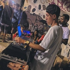 MTG - JOGA A BUNDA NO PAU DOS MALOKA - DJ'S BIEL PRADO E TUVI -  PART. MC PABLIN - TDB