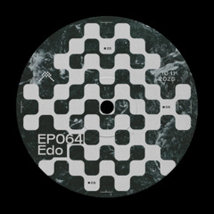 #064 - Edo [Atlantech Radio]