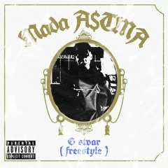 G stvar ( freestyle )