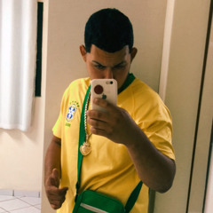 POSTURADO E BOLADÃO DJ LUCAS DO RF foda-se so mim ouvir kkk