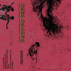 DARK DESIRE - Endangered Narcotics