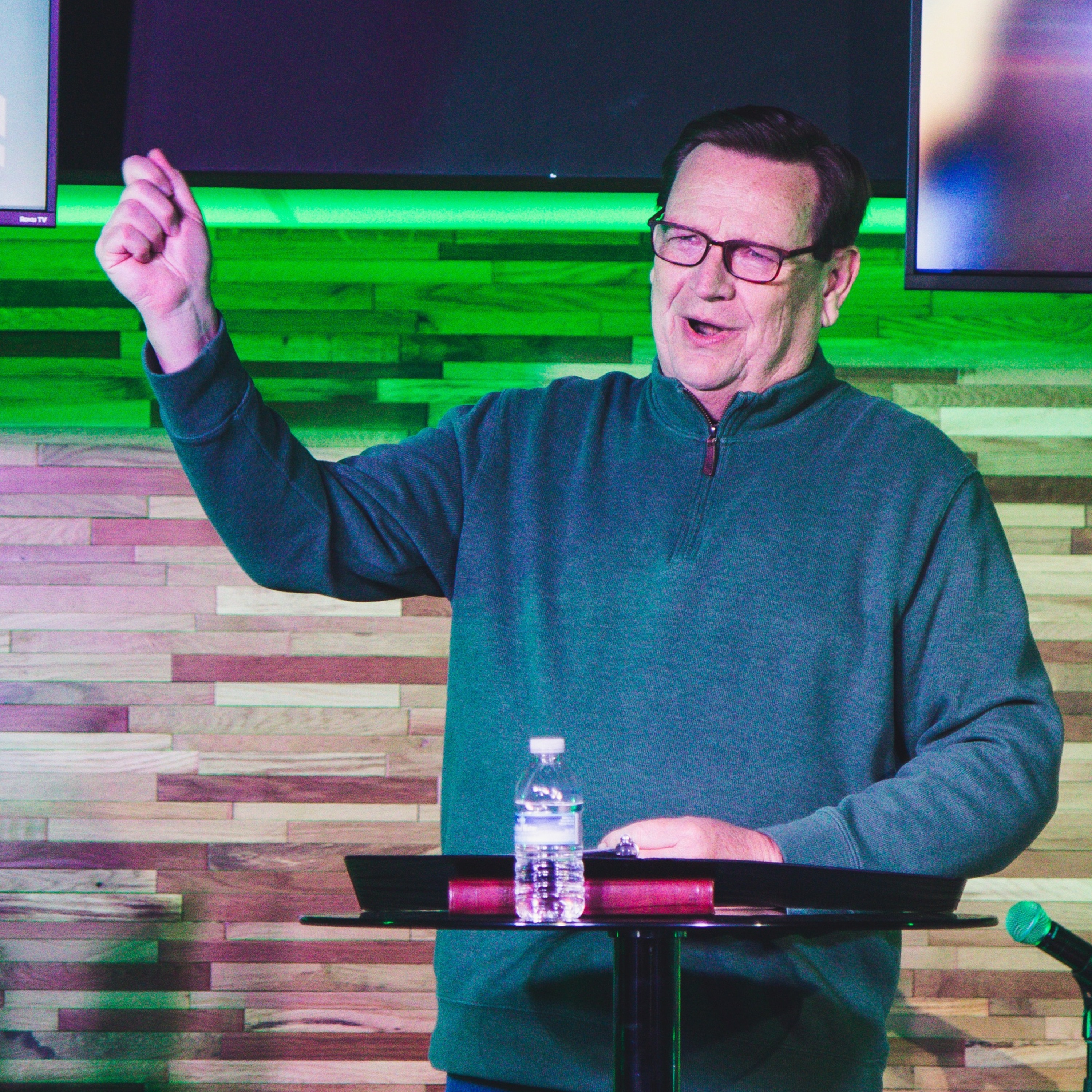 The Is No Limit To Jesus' Love For You | Pastor Dave Ridder | Wellspring Church episode artwork