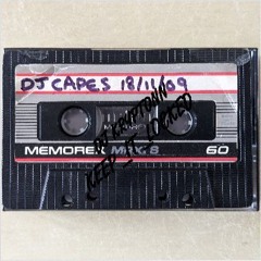 DJ Capes - Original 97.8FM 18-11-09