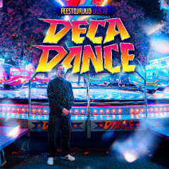 FeestDJRuud - Live at Deca Dance