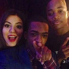 BrandUn DeShay, Lupe Fiasco - I'm Beamin' (BrandUn DeShay Remix)