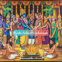Veda Asheervachanam