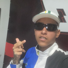 MC MAGRINHO MC MR BIM - ELE VAI COMER XRC - DJ TIAGUIN PROD.wav