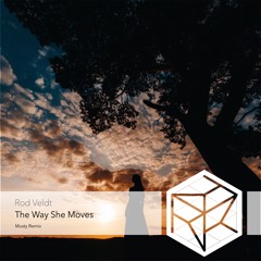 Rod Veldt - The Way She Moves (Musty Remix)