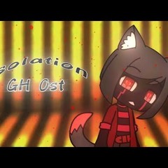 Isolation - FNF - Gacha Horror OST