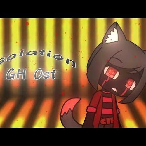 Isolation - FNF - Gacha Horror OST