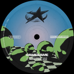 SameSame - System Error