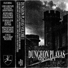 Spell of Destruction (Dungeon Playas Exclusive)