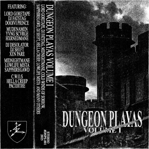 Spell of Destruction (Dungeon Playas Exclusive)