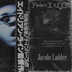 Jacob's Ladder W/$lim(Prod. SHADXWEVIL)