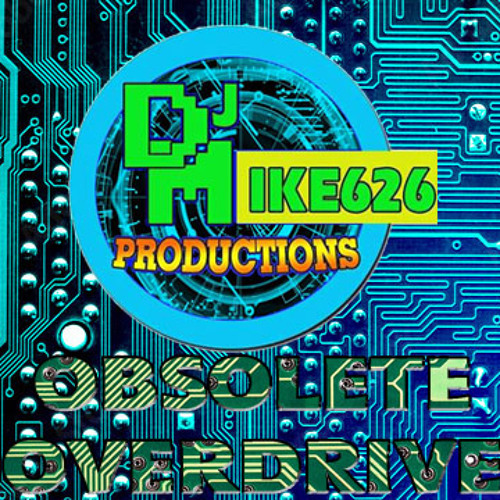 Obsolete Overdrive