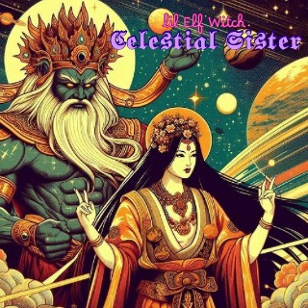 Stream 星のささやき-(hoshi-no-sasayaki---whisper-of-the