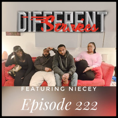 EP: 222 - B**ch I Know That… It’s My Face! 😒!