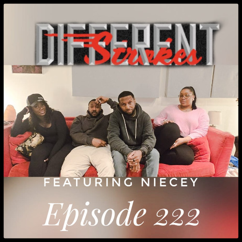 EP: 222 - B**ch I Know That… It’s My Face! 😒!