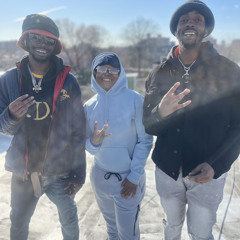 BANANAS! PROD. SCORPIO X Phyre X Rated Raww