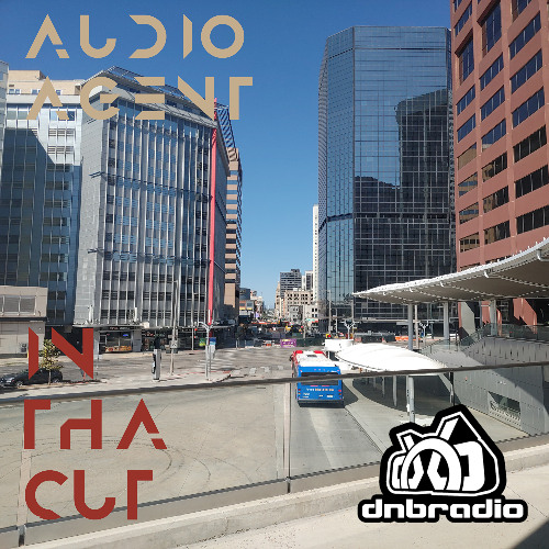 In Tha Cut 194 (DNBRadio 07-27-2025)
