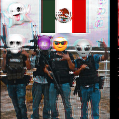 Mexican and dangerous