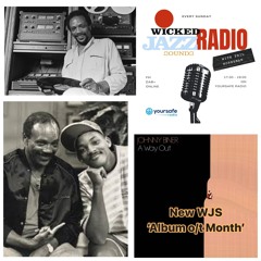 WJS #244 on YourSafe Radio - 241201 > Quincy Jones Tribute Episode 4 - The Hits pt2
