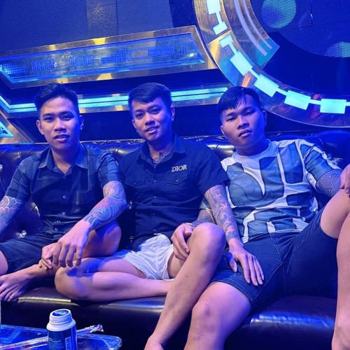 KHU TAO SONG X HUU DUYEN HUYNH DE (BE DŨ MIX TANG AE)