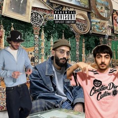 Allahu ekber & D1ND3 C1NN3T  Şam