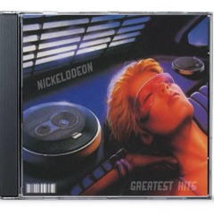 NICKELODEON - Not In Love (DEMO)