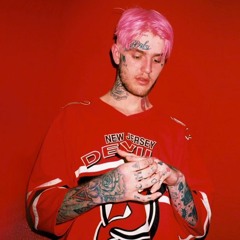 lil peep - drive by (ft xavier wulf) [dso edit]