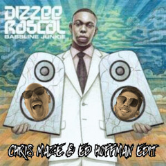 Bassline Junkie (Chris Maze & Ed Hoffman & Edit)