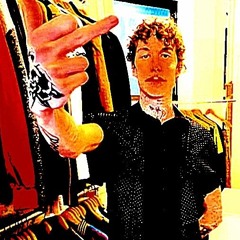 Nøstalgic & 1kk - B*TCH UP