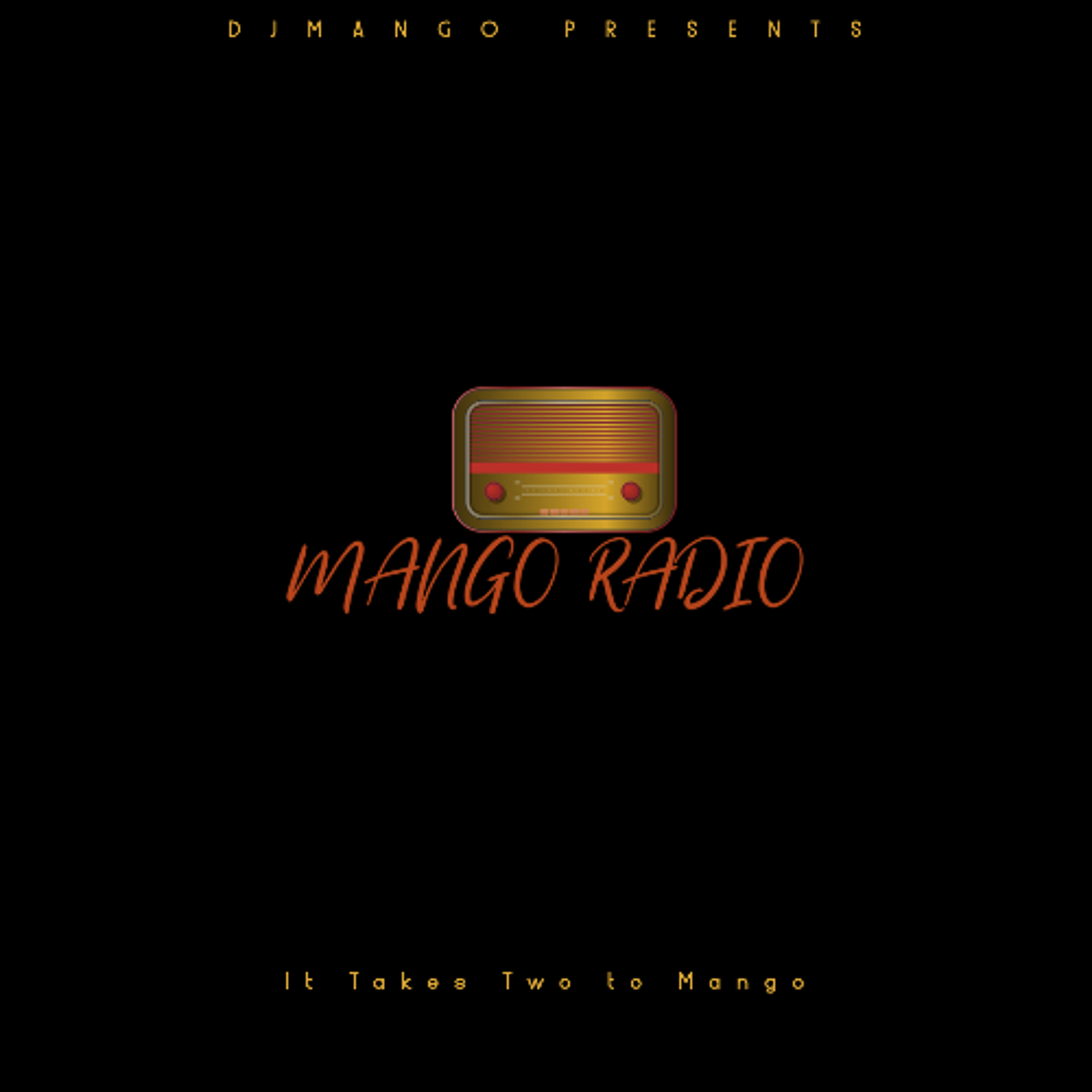 Mango Radio Ep.29 (Halloween Mix)