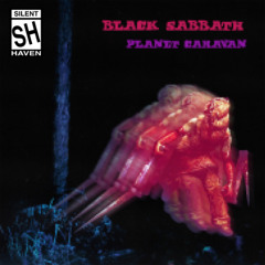 Planet Caravan (In Silent Hill) [Black Sabbath Remix]