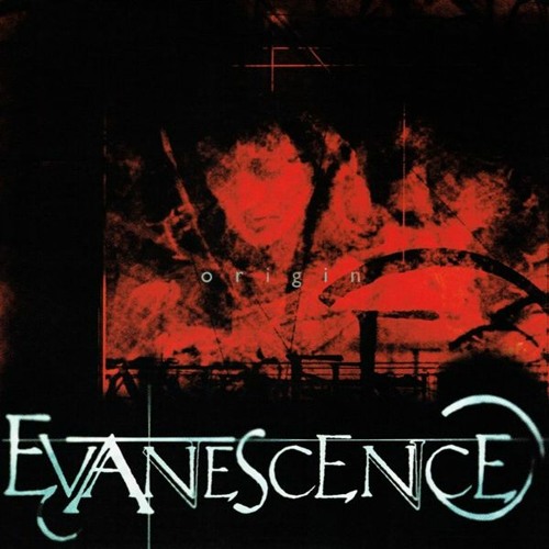 The Evanscence's Whisper is the song that inspired Ergo Proxy