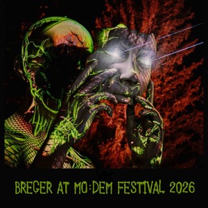 Breger @ Mo:Dem Festival [The Swamp] Croatia 2026
