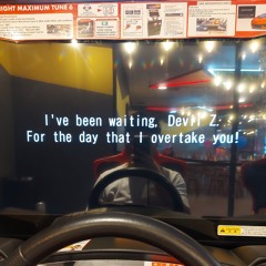 mano a mano [DEMO] (gens weslie wf)