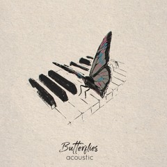 William Black, Fairlane, Dia Frampton - Butterflies (Acoustic)