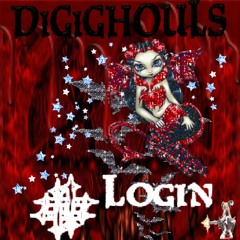 #Login [EP]