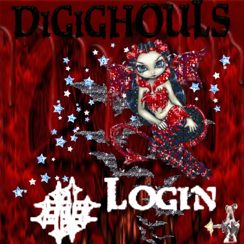 Stream Login EP By DiGiGHOULS Listen Online For Free On SoundCloud