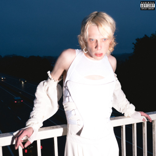 ASCENT OF THE BLESSED (feat. I Am Fya)