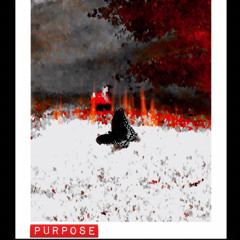 PURPOSE prod. SAURON