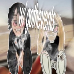 курю за микрофоном w/ gothevents (prod. 333)