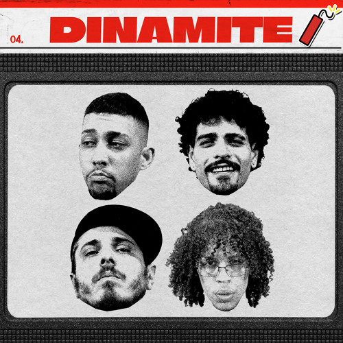 Dinamite (feat. DART OZ & DASVIELAS)