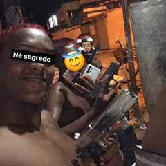MC CHARUTO - VAI MORRER SE FALAR QUE E TCP VS ACAPULCO [ DJ MD ]