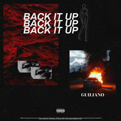 Back It Up (Prod.KT & Vinile)