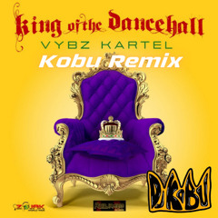 Vybz Kartel - Fever (Big Bunx Riddim Kobu Remix)