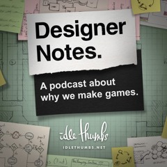 Designer Notes 97: My Perfect Console - Soren Johnson