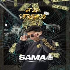 A´ LO VERSACE (BY SAMAひ)