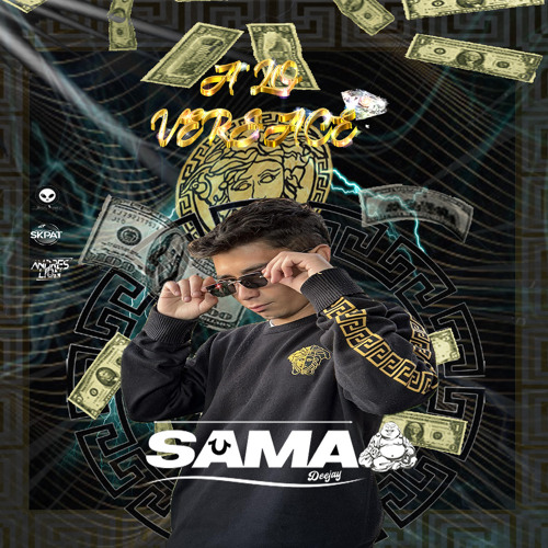 A´ LO VERSACE (BY SAMAひ)